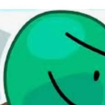 chat with ai character: BFDI winter season