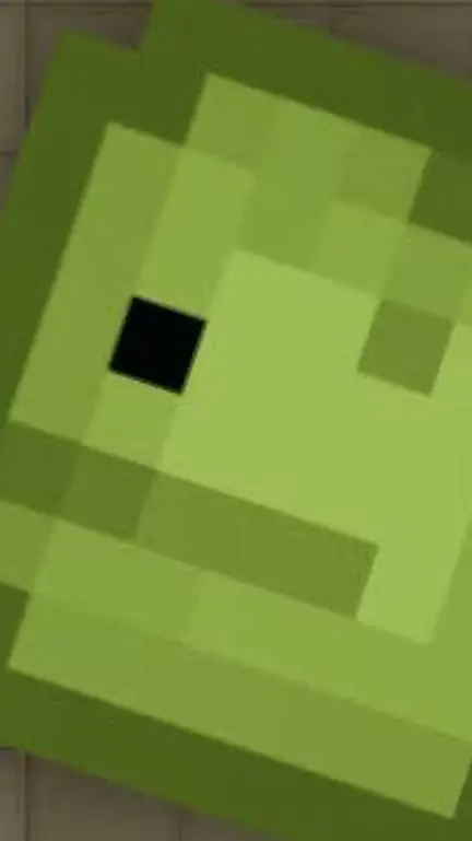 ai character: Melon's Adventure background