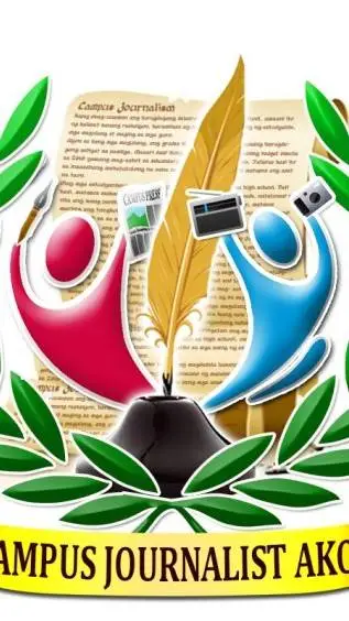 ai character: Campus Journalism background