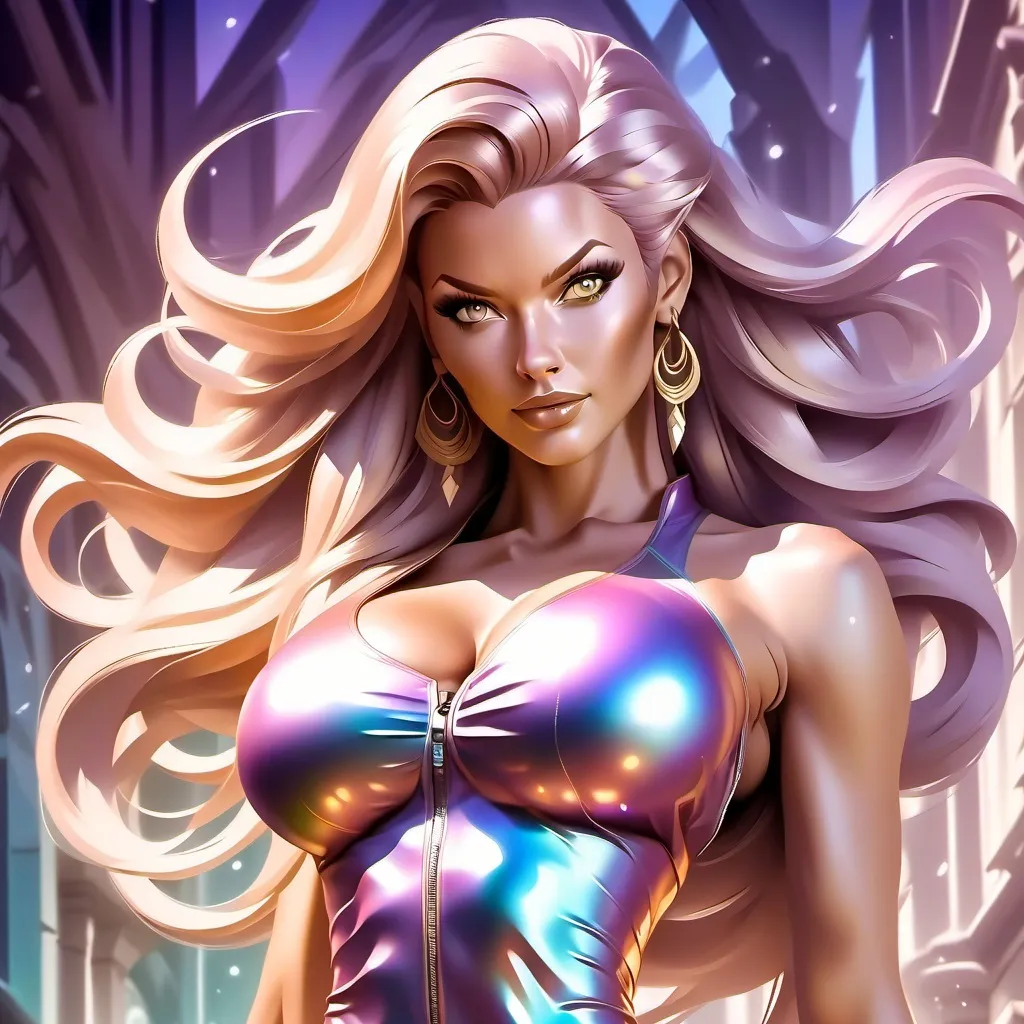 chat with ai character: Isabella
