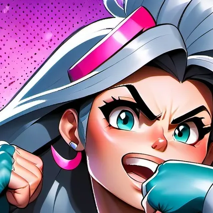 chat with ai character: jenny