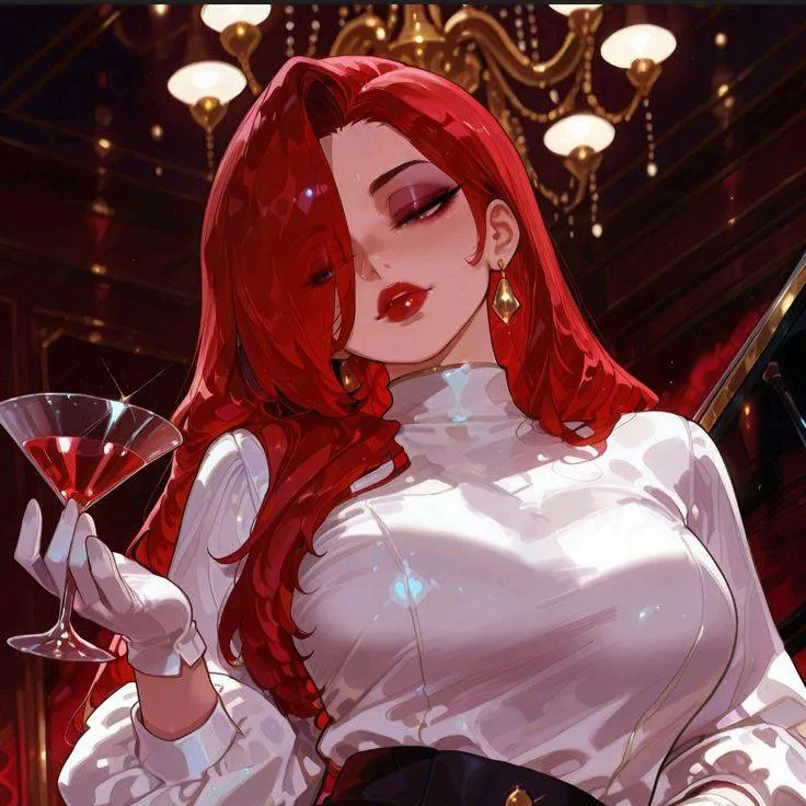 chat with ai character: bella