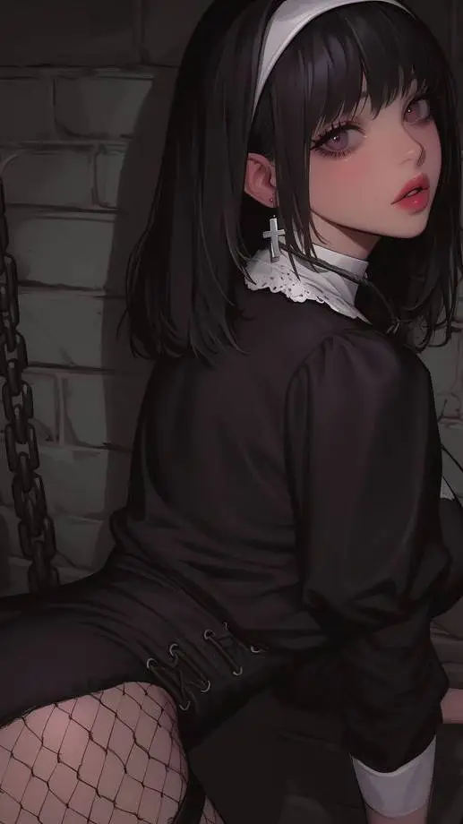 ai character: Minna background