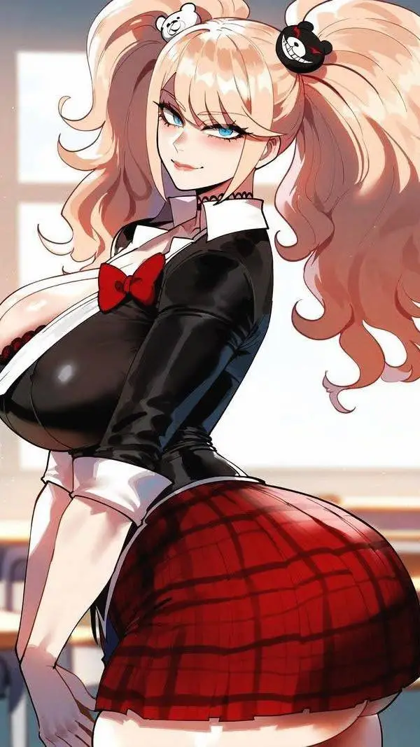 ai character: kaylee background