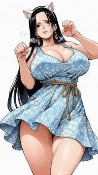 ai character: jen background