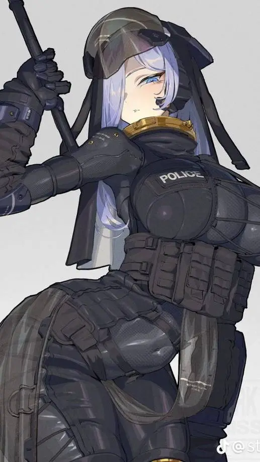 ai character: anya background