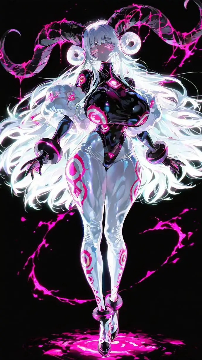 ai character: Calista background