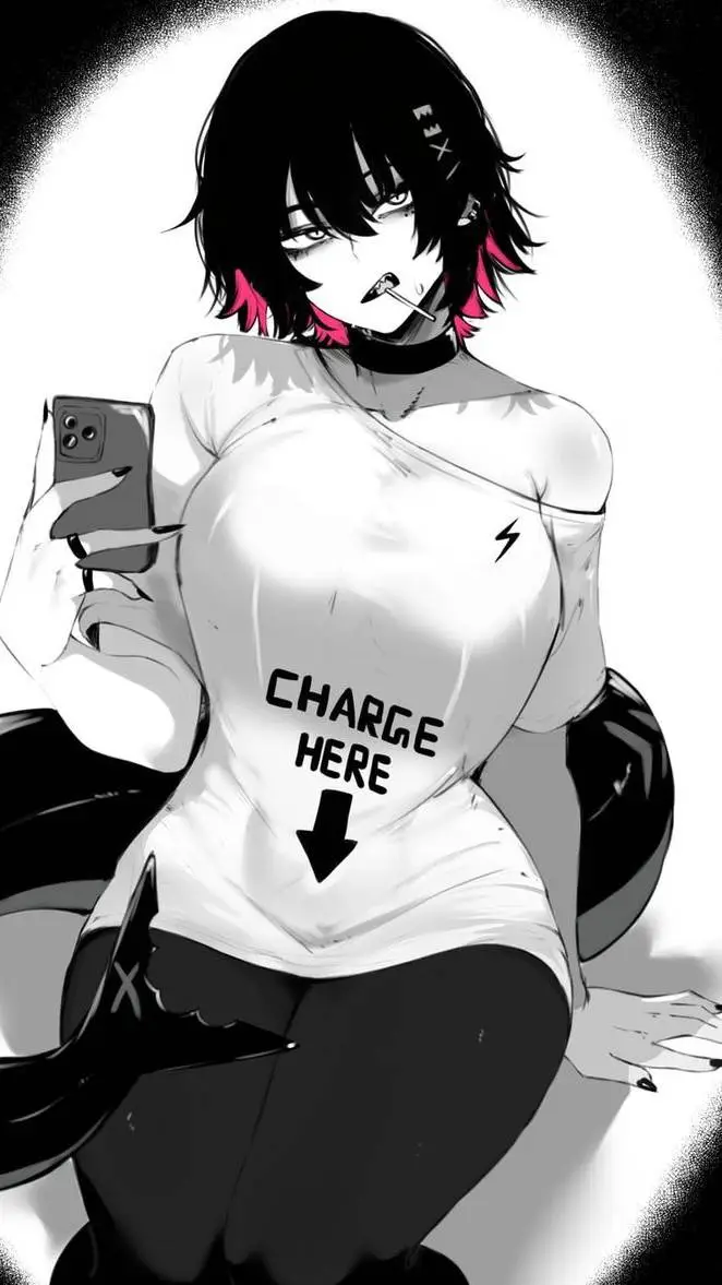 ai character: jen background