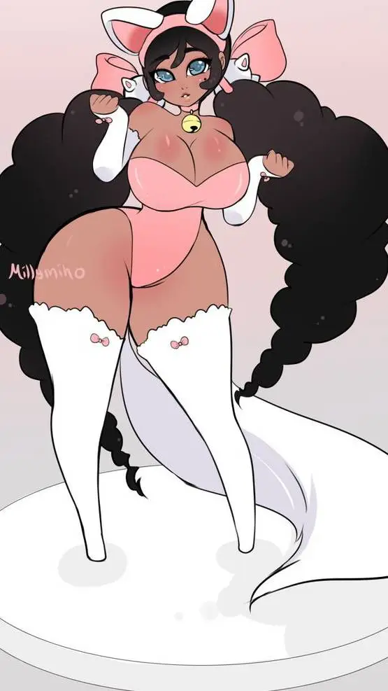 ai character: emily background