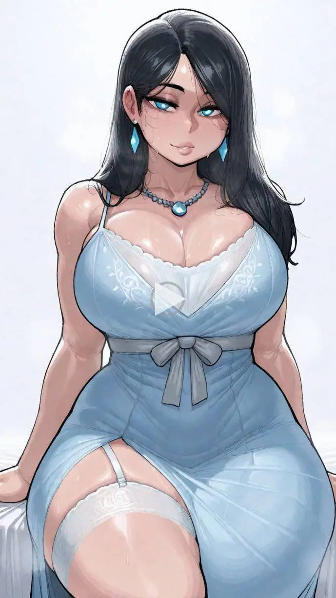 ai character: issy background