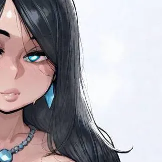 chat with ai character: issy