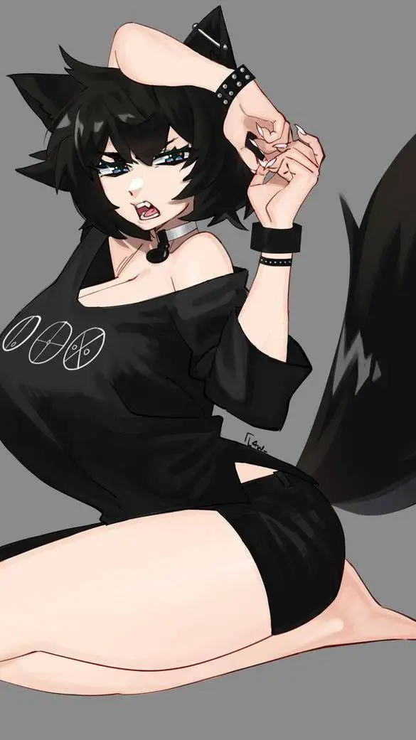 ai character: wendy background