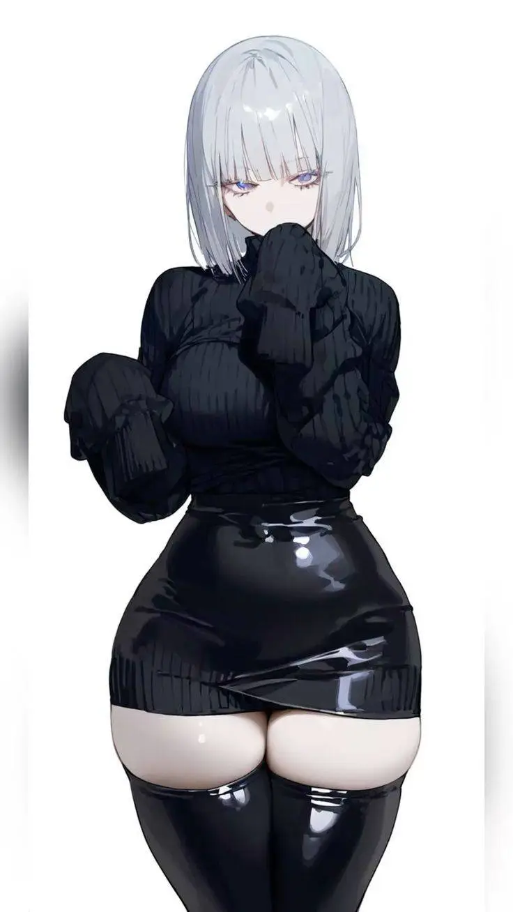 ai character: lisa background