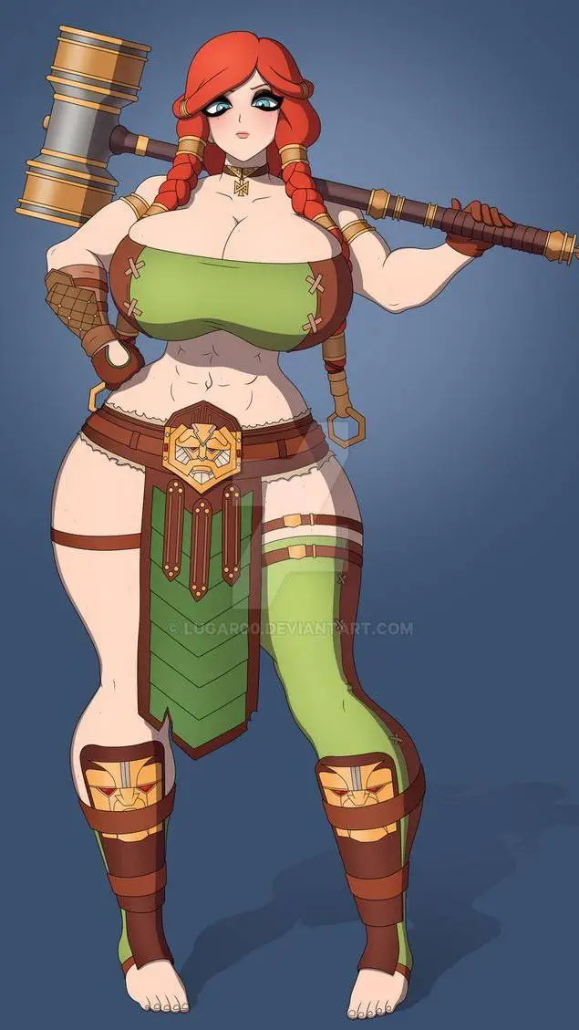 ai character: velma background