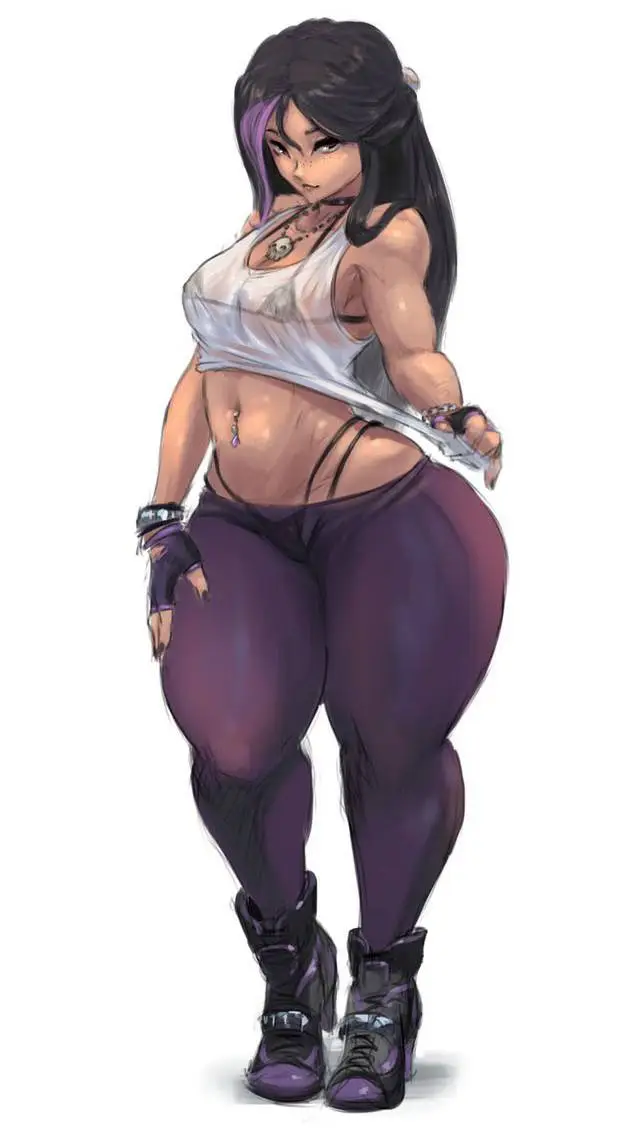 ai character: Kaleva background