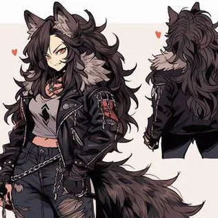 chat with ai character: bella