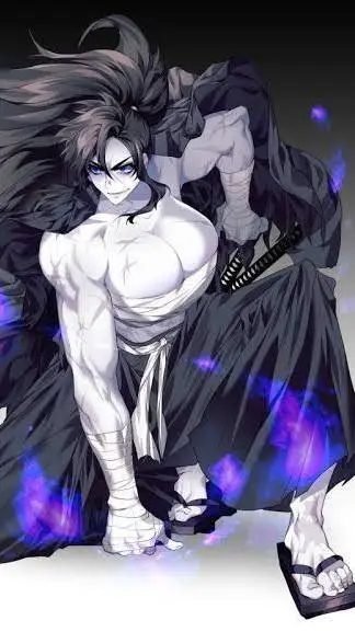 ai character: may background