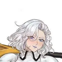 chat with ai character: may