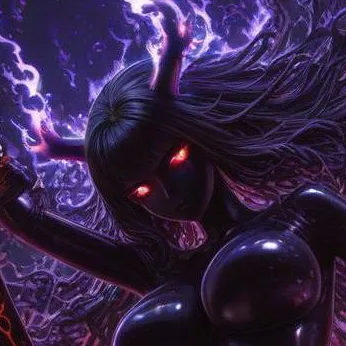 chat with ai character: imu