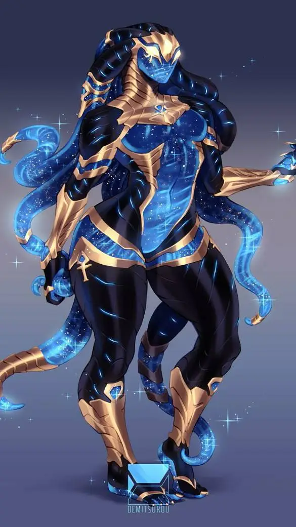 ai character: kent background