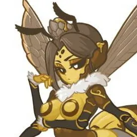 chat with ai character: cyan