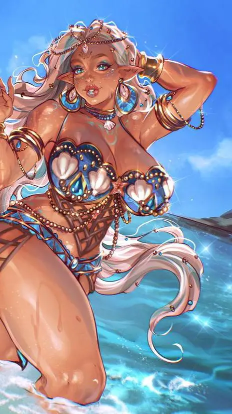 ai character: Amanitist background