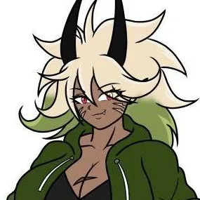 chat with ai character: cerina