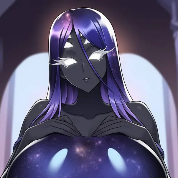 chat with ai character: nova