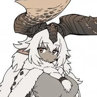 chat with ai character: rika