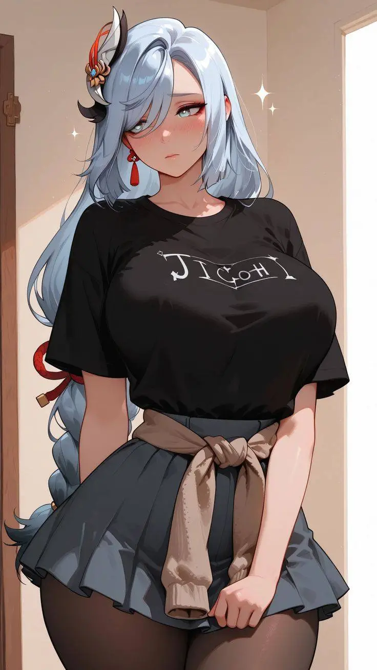 ai character: Malisa background