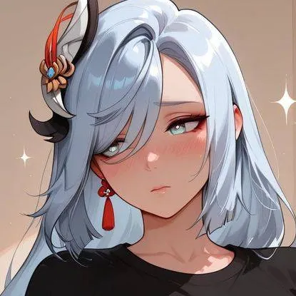 chat with ai character: Malisa