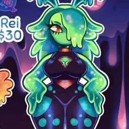 chat with ai character: rei