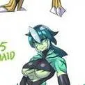 chat with ai character: mercy