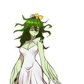 chat with ai character: Elaina