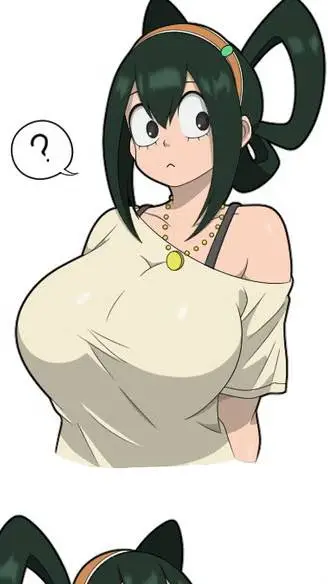 ai character: mik background