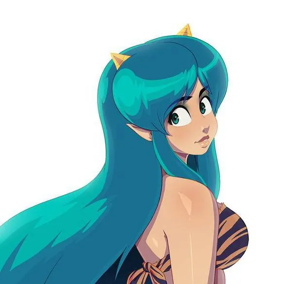 chat with ai character: lucy