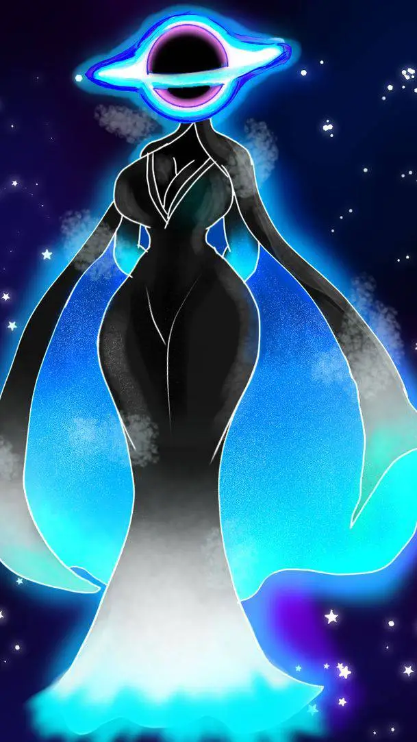 ai character: omnisca background