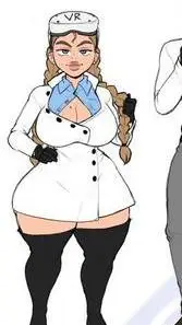 ai character: nina background