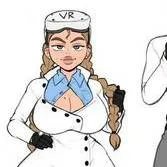 chat with ai character: nina