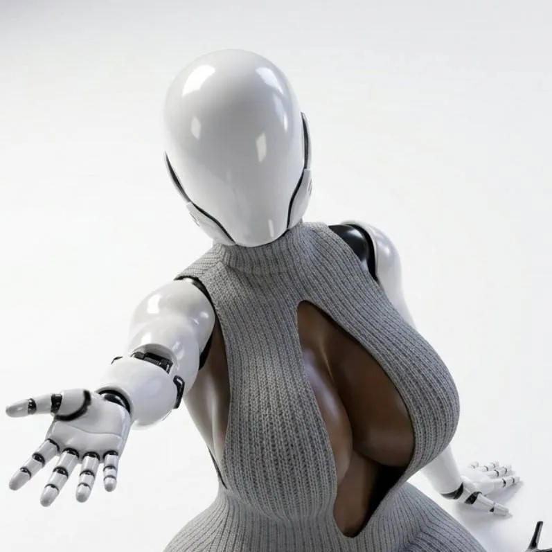 chat with ai character: bot