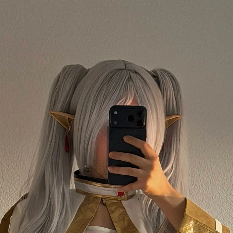 chat with ai character: ren