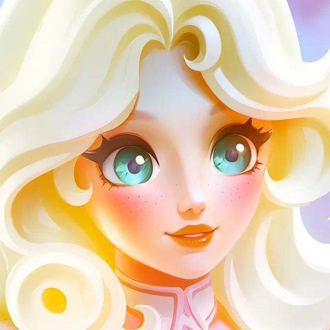 chat with ai character: kisha