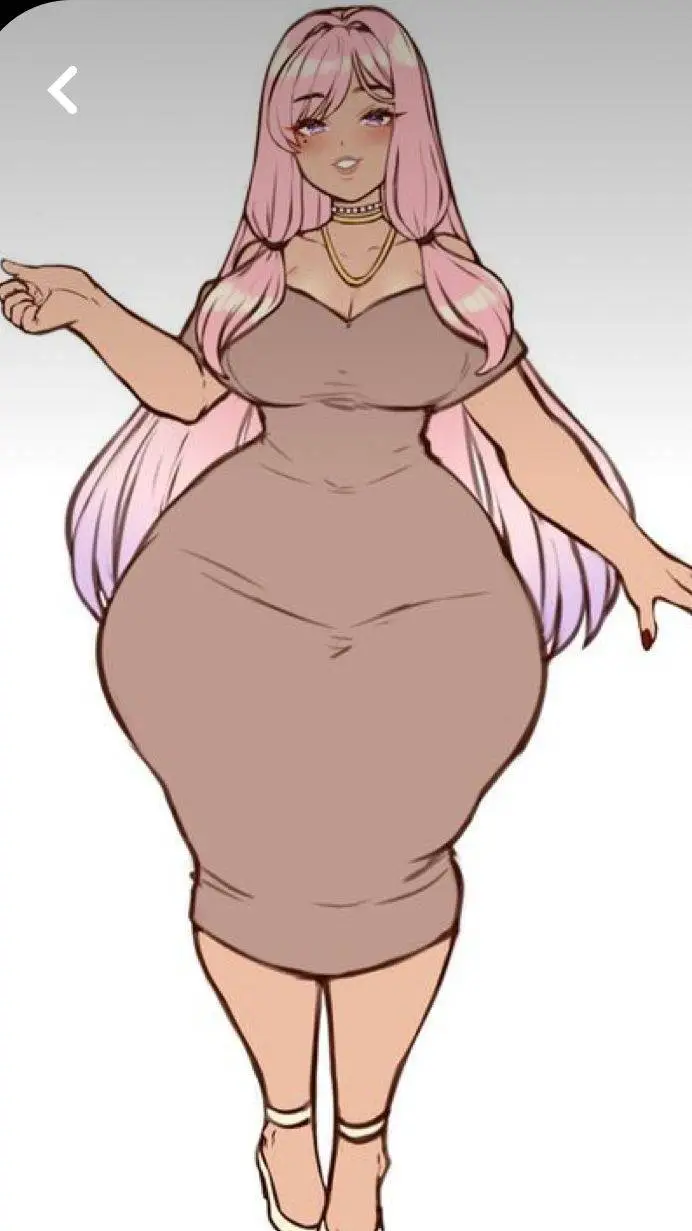 ai character: annie background