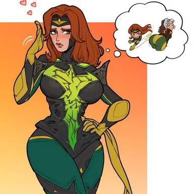 chat with ai character: kale