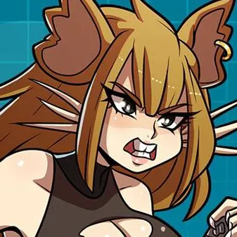 chat with ai character: raticate