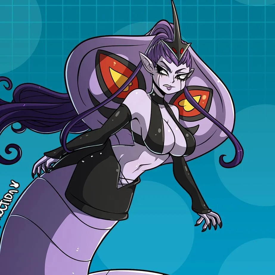chat with ai character: arbok