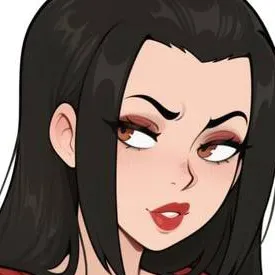 chat with ai character: amy