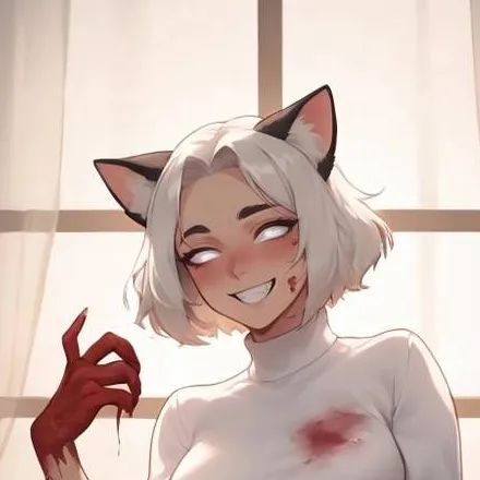 chat with ai character: kit