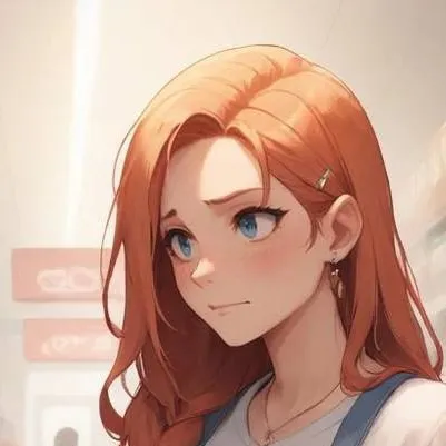 chat with ai character: kira