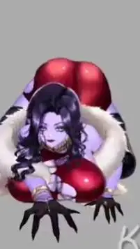 ai character: claire background